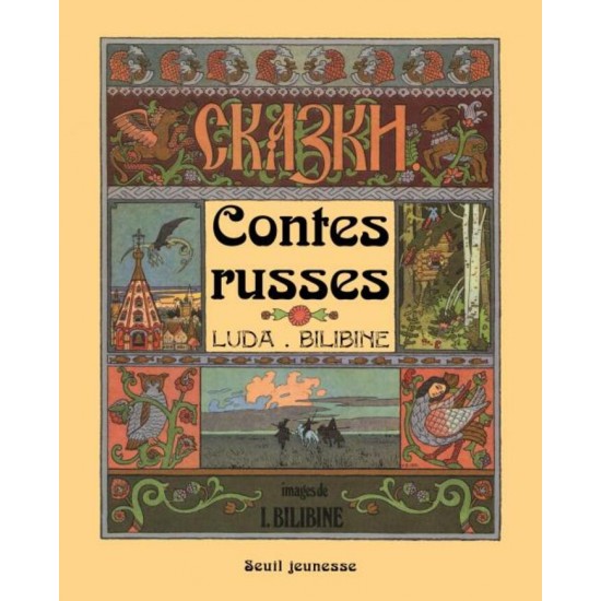 Contes russes