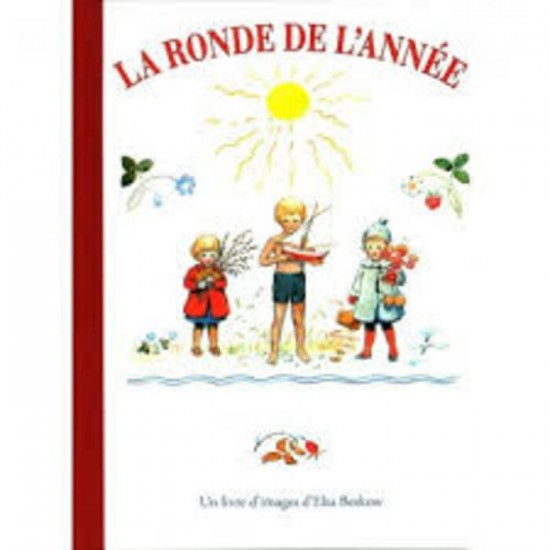 Ronde de l'année (La)