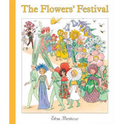 Flower's Festival (The)