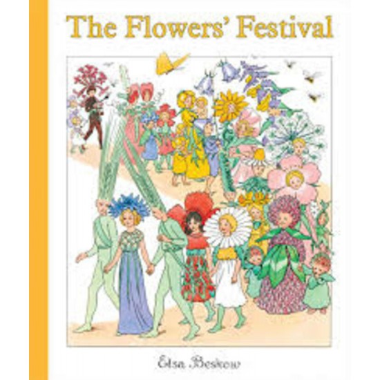 Flower's Festival (The)