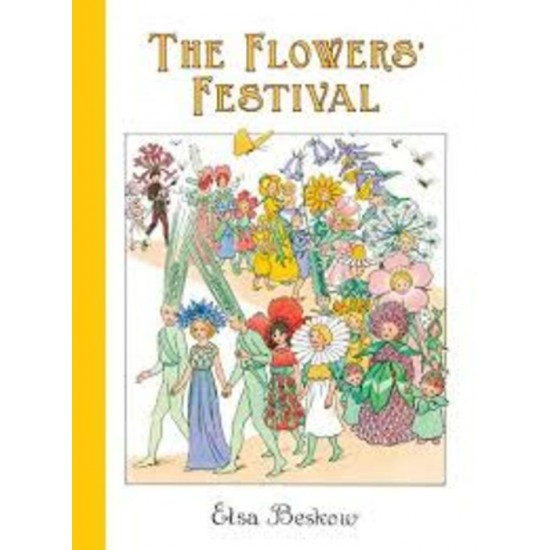 Flower's Festival (The) - mini edition