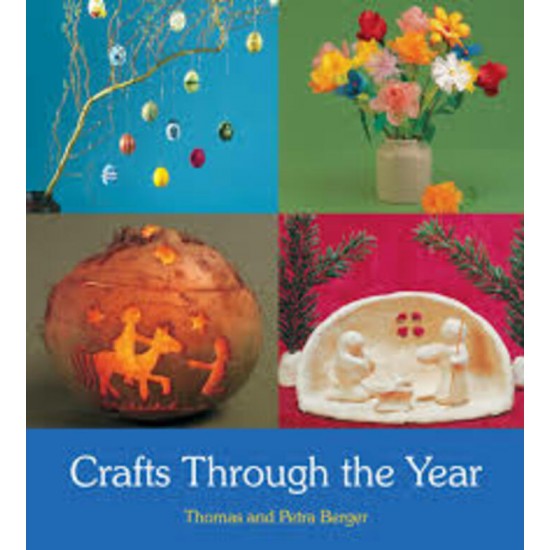 Crafts Through the Year