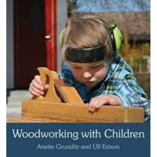 Woodworking with Children