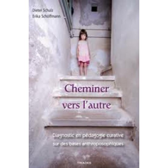 Cheminer vers l'autre