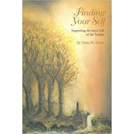 Finding Your Self 