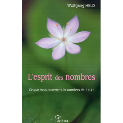 Esprit des nombres (L')