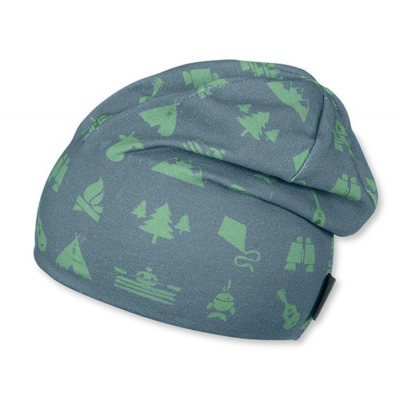Tuque Scout