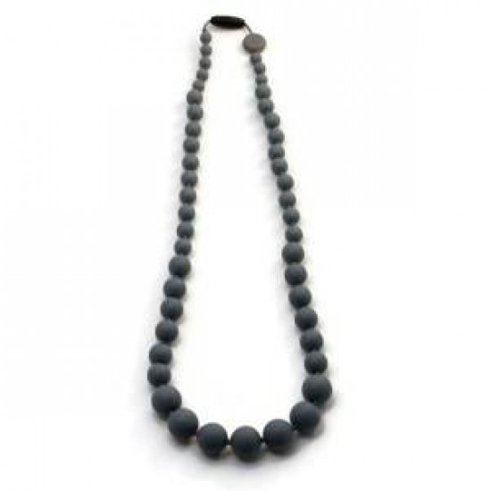 Collier Monochrome Ouragan