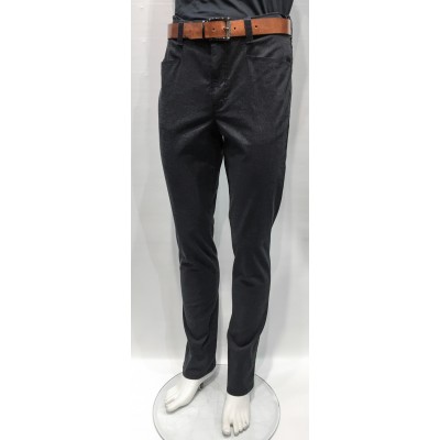 Pantalon MARCO charcoal