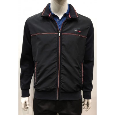 Cardigan MONTE CARLO marine