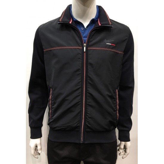 Cardigan MONTE CARLO marine
