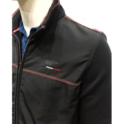 Cardigan MONTE CARLO marine