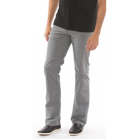 Pantalon LOIS extensible grey