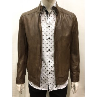 Manteau REGENCY moka