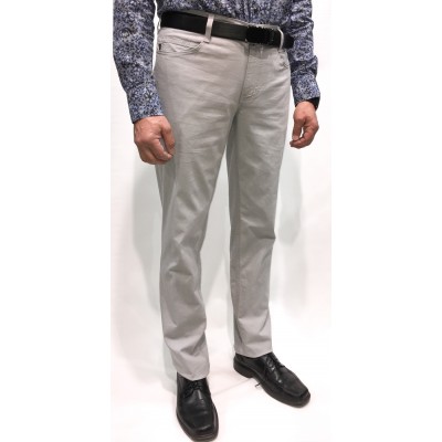 18780-Pantalon CITADIN stone