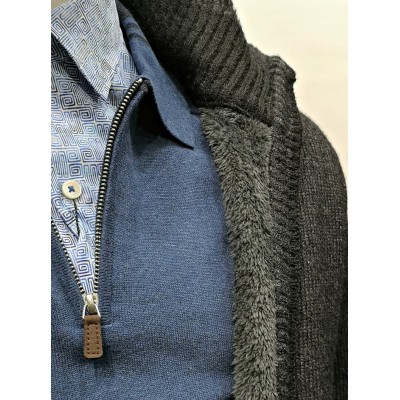 19135-Cardigan SERGIO LOUIS