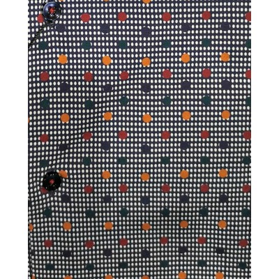 18279 Chemise HORST, multi