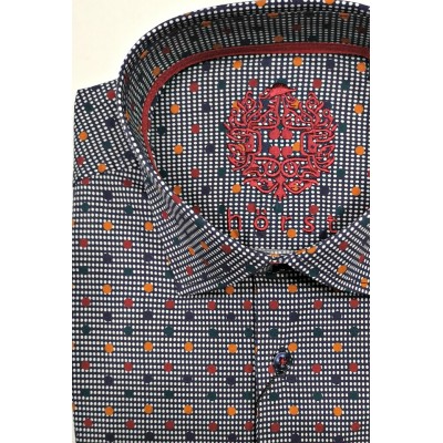 18279 Chemise HORST, multi