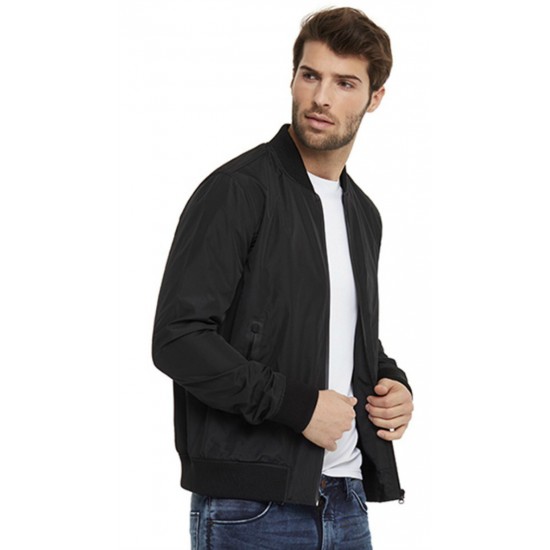 19483-BLOUSON POINT ZERO noir