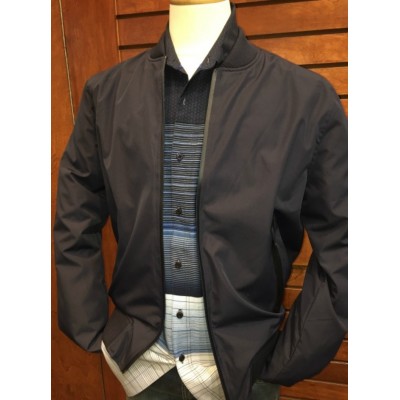 19483-BLOUSON POINT ZERO noir