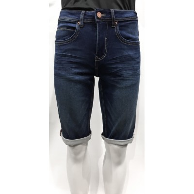 18805-Bermuda POINT ZERO dark indigo