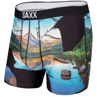 18601-Sous-vêtements SAXX MIL