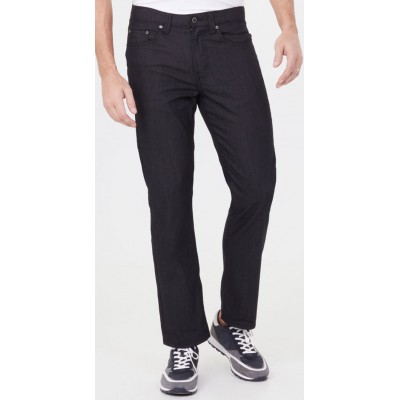 19225-Pantalon  LOIS extensible noir