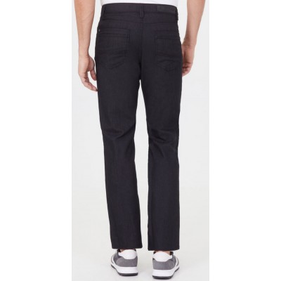 19225-Pantalon  LOIS extensible noir