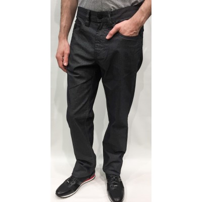 18564-Pantalon LOIS extensible couleur charcoal