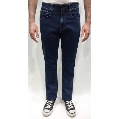 19590-Jeans extensible LOIS dk stone 