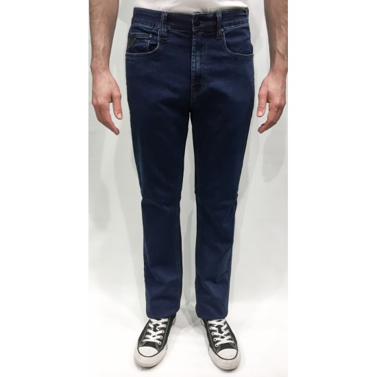 19590-Jeans extensible LOIS dk stone 
