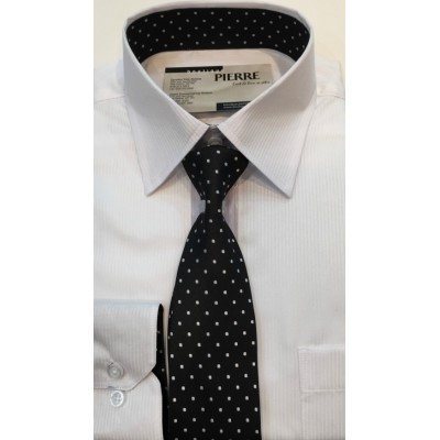 Chemise HABILLÉE blanche