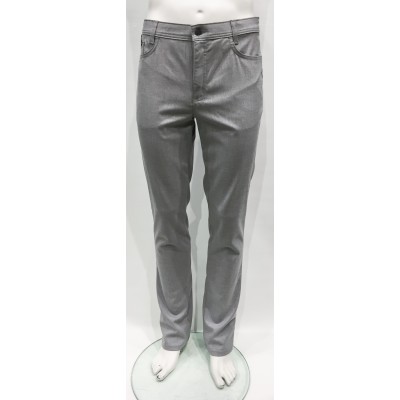 19236-Pantalon MARCO gris