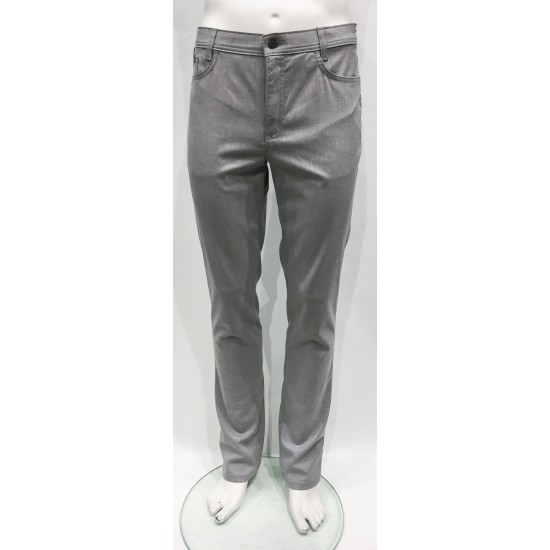 19236-Pantalon MARCO gris