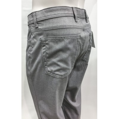 19236-Pantalon MARCO gris