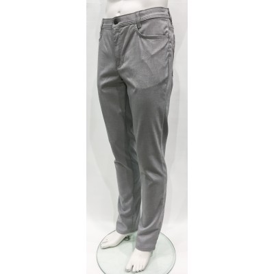 19236-Pantalon MARCO gris