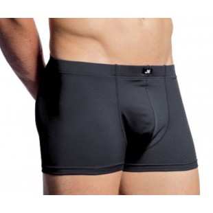 18708- Sous-vêtements JM BOXER SKINZ, noir