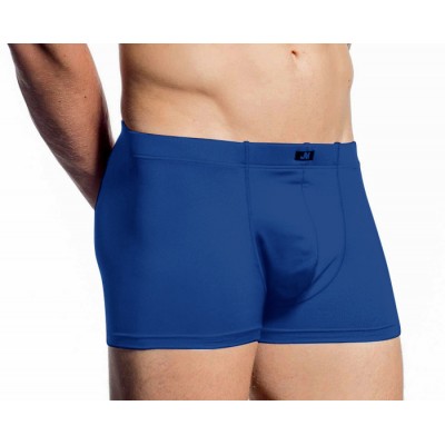 18708- Sous-vêtements JM BOXER SKINZ, bleu royal