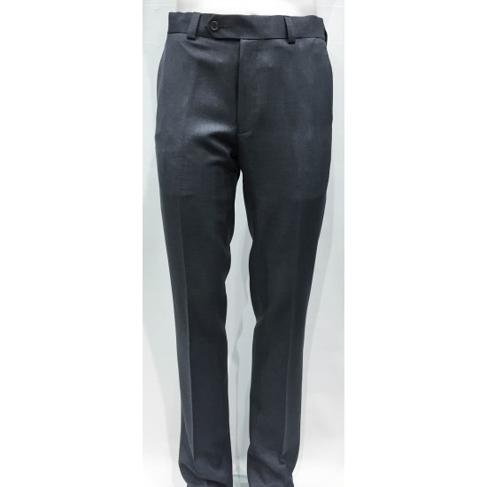 18749-Pantalon J. BRAXX mid grey