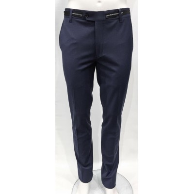 18783-Pantalon CITADIN navy
