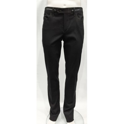 19320-Jeans CITADIN noir