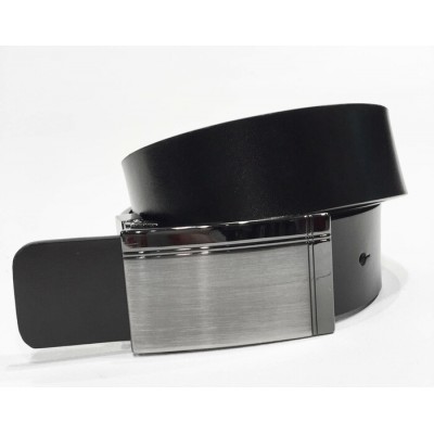 18796-Ceinture réversible CUSTOM LEATHER...