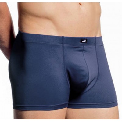 18708- Sous-vêtements JM BOXER SKINZ, marine