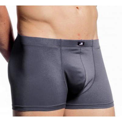 18708- Sous-vêtements JM BOXER SKINZ, charbon