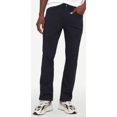 19585-Pantalon sport extensible LOIS navy