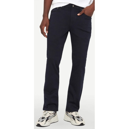 19585-Pantalon sport extensible LOIS navy