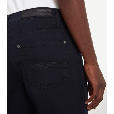 19585-Pantalon sport extensible LOIS navy