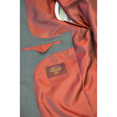 Complet PARAGON FARIANI gris foncé