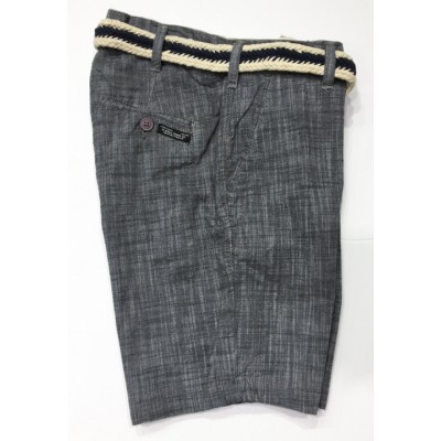 Bermuda PRIVATE MEMBER charcoal