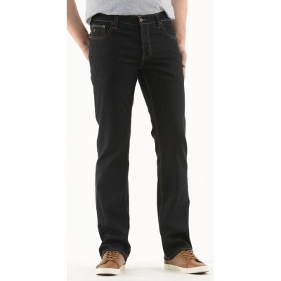 13167-Jeans LOIS extensible couleur rinse